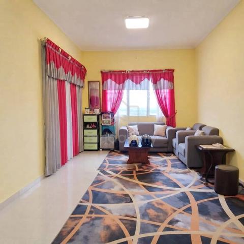 Fully Renovated Taman Sri Damai Rengit Batu Pahat 1