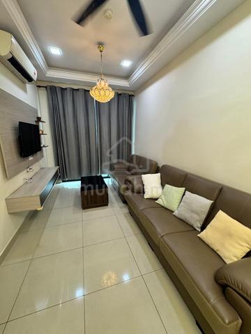 Maple Residences 1