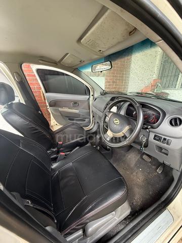 2009 Perodua MYVI 1.3 EZI MY05 M300 FACELIFT (A) - 2
