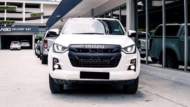 Isuzu DMAX 1.9 F.LIFT CANOPY R.CAM K.ENTRY 2023 - 3