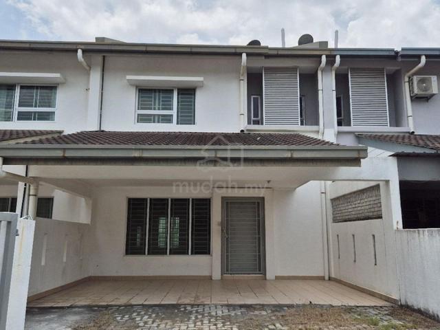 CHEAPEST! 2 Storey Terrace Laman Kenanga, Nilai Impian, Nilai 1