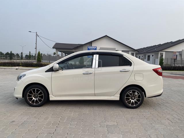 2017 Perodua BEZZA 1.3 ADVANCE (A) - 4