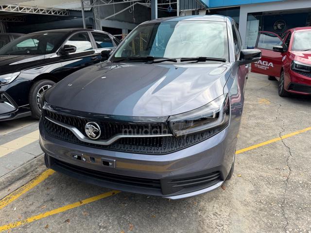 Full Loan 2026 Proton SAGA 1.5 STANDARD (A) - 1