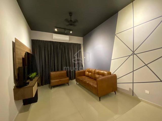 Parkland Residence @ Sungai Melaka 1