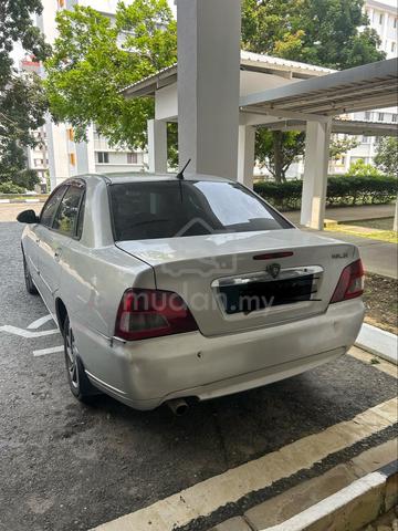 2002 Proton WAJA 1.6 (A) - 4