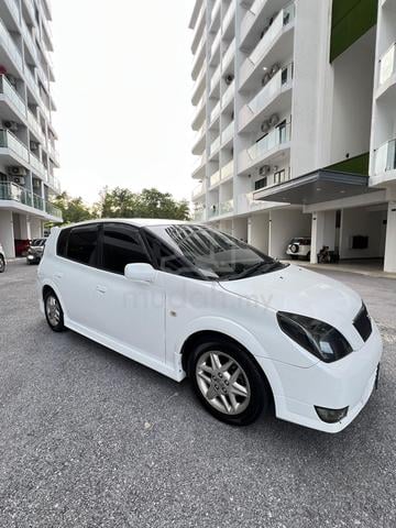 2000 Toyota OPA 1.8 (A) - 2
