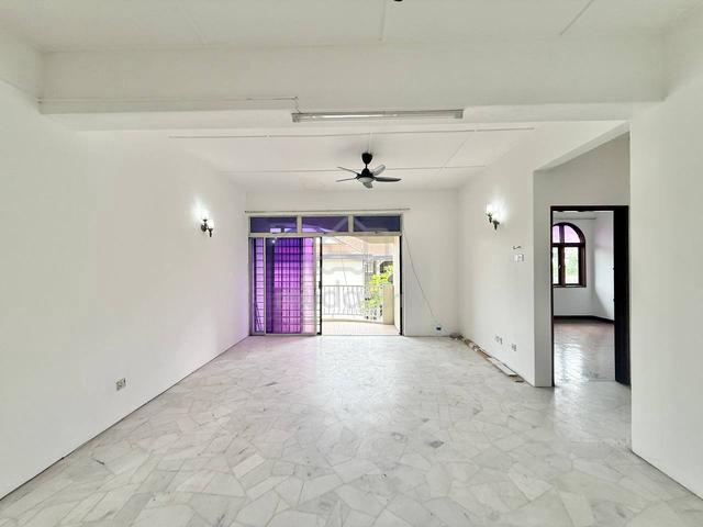Intan Apartment (Setiawangsa) 1