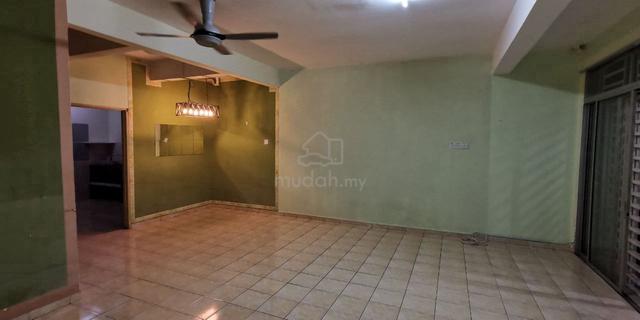 Double Storey Terrace Taman Sejahtera Indah Teluk Air Tawar Penang 1