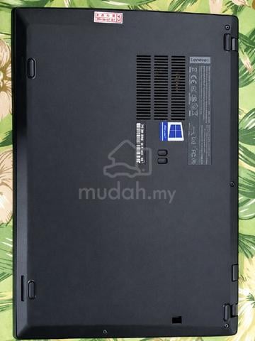 Lenovo Thinkpad X1 Carbon  - photo 3 of 5
