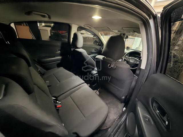 2017 Honda HR-V 1.8 E ENHANCED (A) - 4