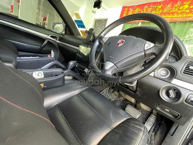 2007 Porsche CAYENNE 3.6 957 (M) - 5