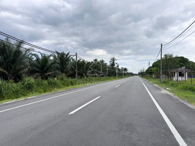 Freehold Agriculture Land For Sale At Sungai Pelek,Sepang,Selangor 1