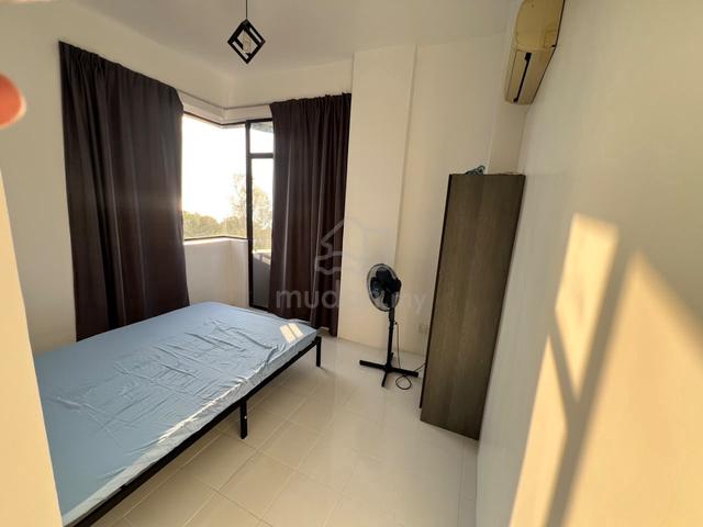 Ferringhi Delima Condominium 1
