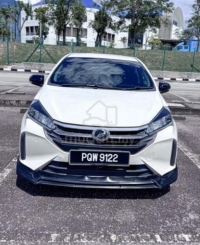 2013 Perodua MYVI 1.3 SE GHS (M) - 3