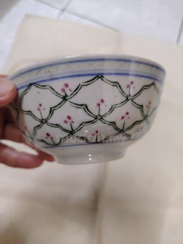 old bowl - photo 2 of 6