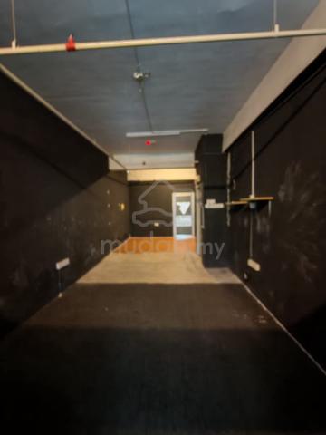 Bangi Gateway Street Mall 1st Floor Office NO LIFT 1