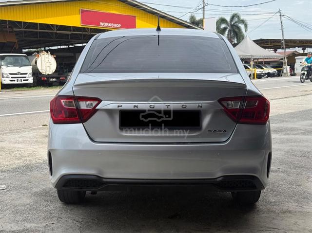 2023 Proton SAGA 1.3 STANDARD (A) LOAN KEDAI - 4