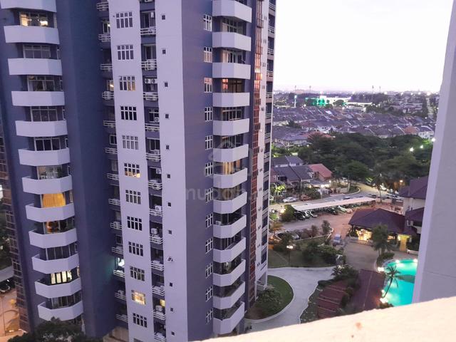 Indera Subang 1