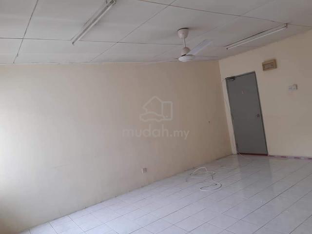 Apartment Bayu 1