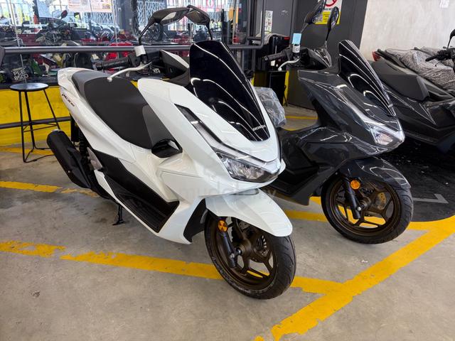 Honda Pcx 160 abs - photo 2 of 11
