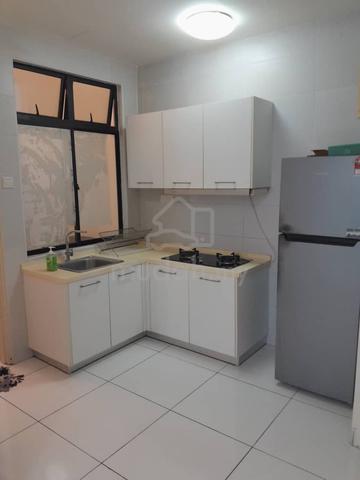 The Platino Serviced Apartment 5