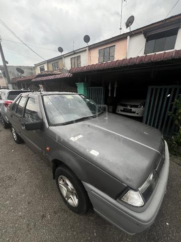 1998 Proton ISWARA 1.3 S (M) - 3