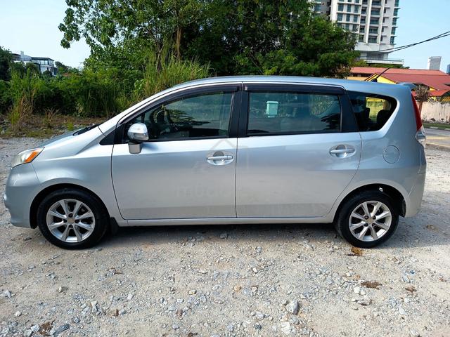 2014 Perodua ALZA 1.5 EZI (A) - 3