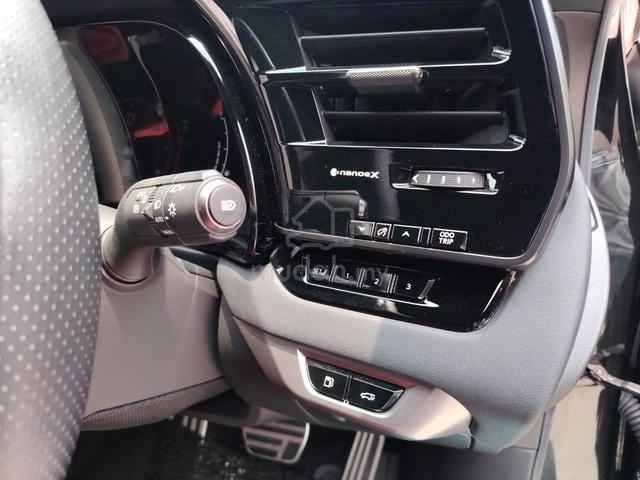 2022 Lexus RX 350 F Sport P/R Power Rear Seat 5A - 5
