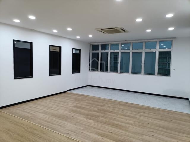 Desa Tebrau @ Jalan Harmonium 35 Shoplot Corner Unit 1st Floor Rent 1