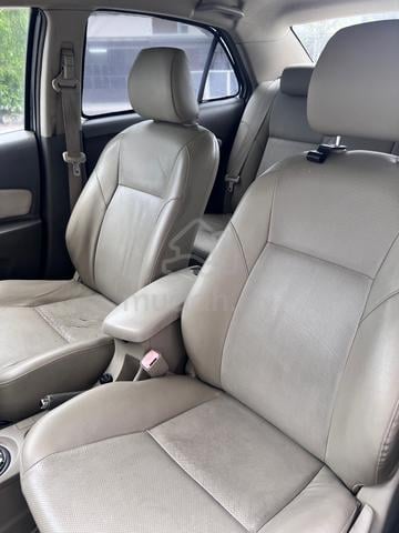 2011 Toyota VIOS 1.5 G LIMITED FACELIFT (A) - 5