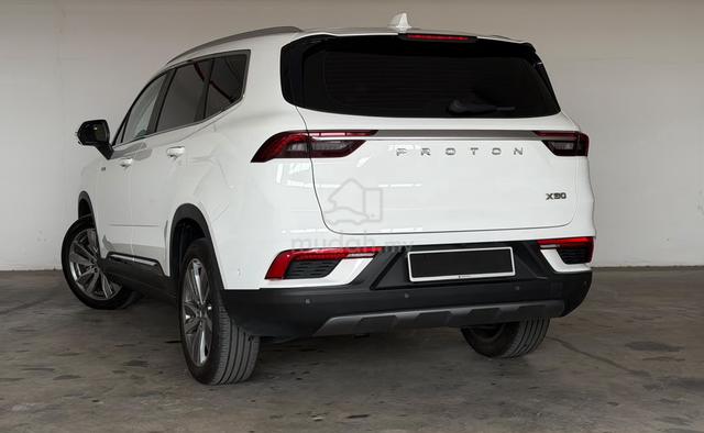 2024 Proton X90 1.5 FLAGSHIP MY23 (A) F*LOAN - 5