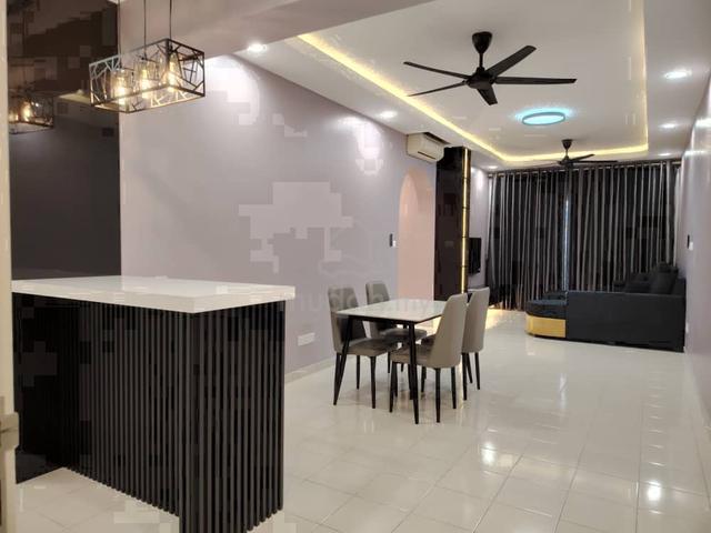 Vista Harmoni @ Sentul 1