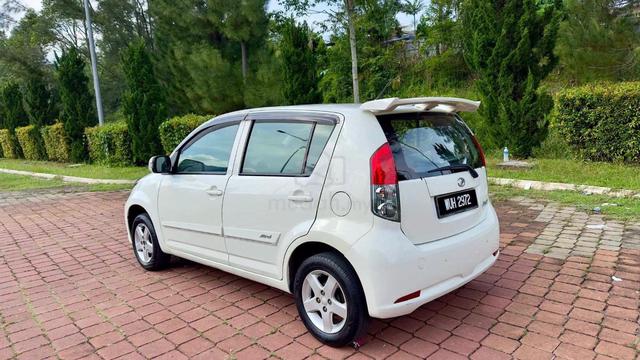 2010 Perodua MYVI 1.3 EZL (LIMITED EDITION) (A) - 2