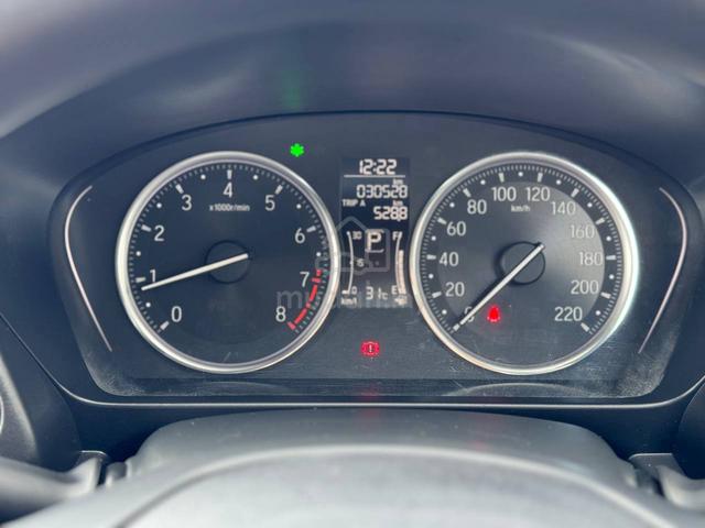 2022 Honda CITY 1.5 E (A) LOW MILEAGE SERVICE REC - 4