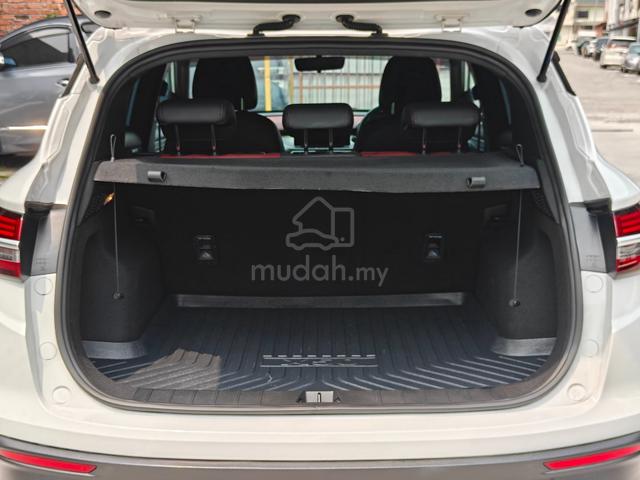 2023 Proton X50 1.5 PREMIUM MY20 (A) - 4