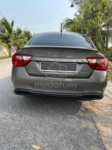 2020 Proton SAGA 1.3 STANDARD AT MY16 BT P2-13A - 4