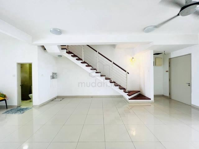 Double Storey Terrace Ariza Elmina Gardens Seksyen U16 Shah Alam 4