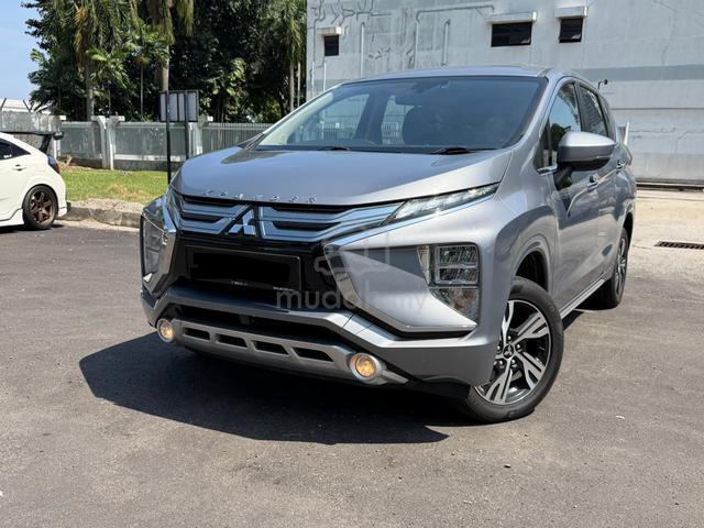 2022 Mitsubishi XPANDER 1.5 (A) 114K ML FULSRV - 2