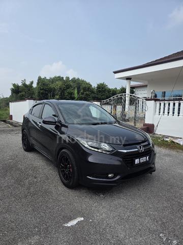 2015 Honda HR-V 1.8 V (A) - 2