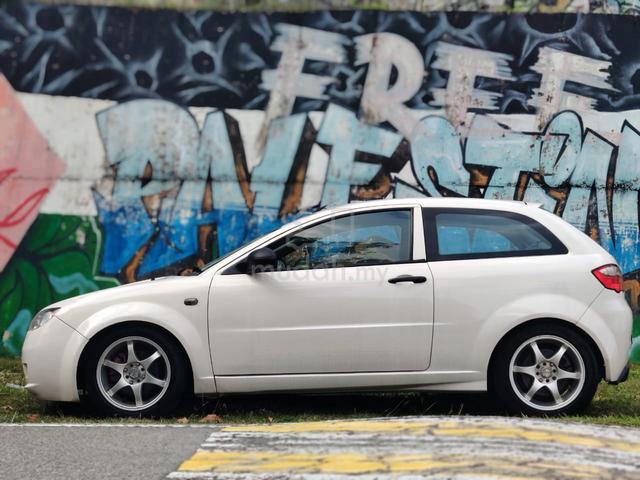 2014 Proton SATRIA 1.6 NEO R3 EXECUTIVE (A) - 5