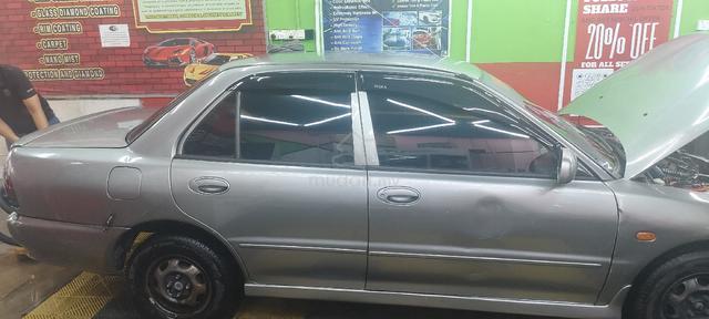 2000 Proton WIRA 1.5 GL (A) - 5