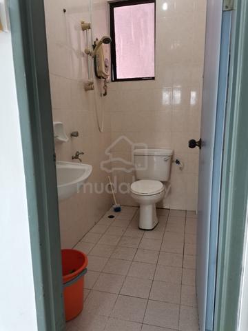 Taman Penampang Apartment 5
