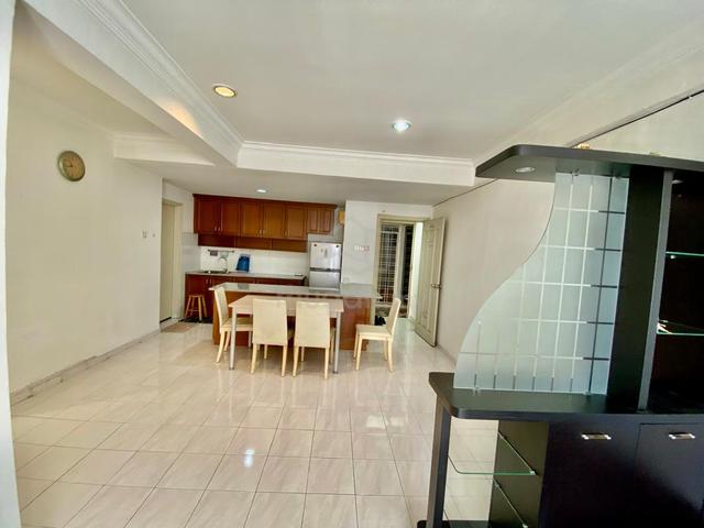 Vista Millennium Condominiums 1