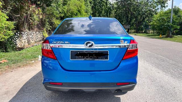 2017 Perodua BEZZA 1.3 PREMIUM X (A) - 4