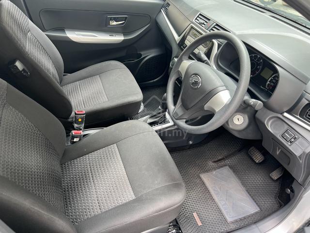 2024 Perodua BEZZA 1.0 G MY16 FACELIFT (A) 6000km - 5