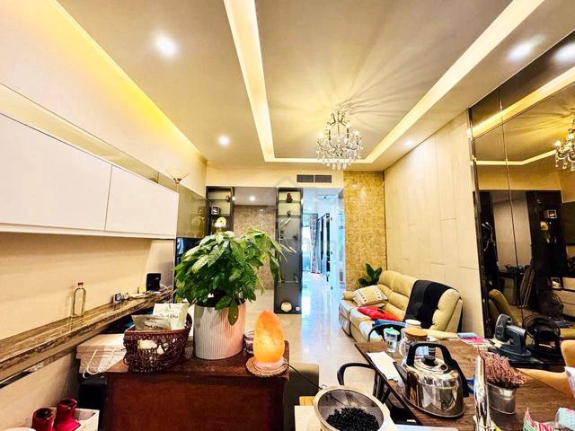 Dorsett Residences Bukit Bintang 1