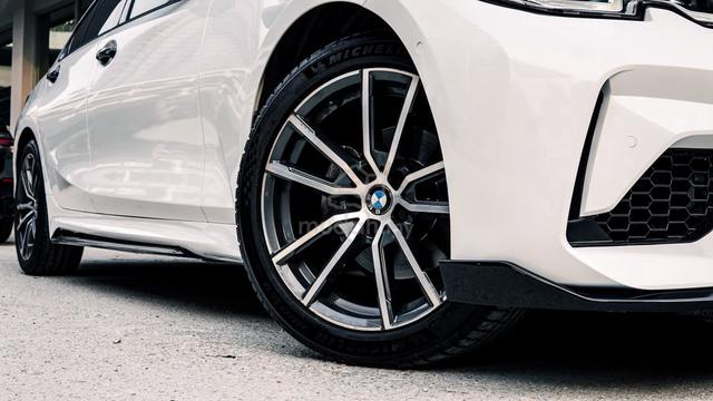 Bmw 320i 2.0 G20 FACELIFT M3 CONCEPT P.SHIFT 2022 - 5
