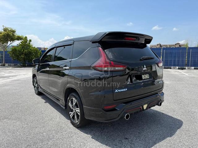 2023 Mitsubishi XPANDER 1.5 (A)FULL SERVICE RECORD - 5