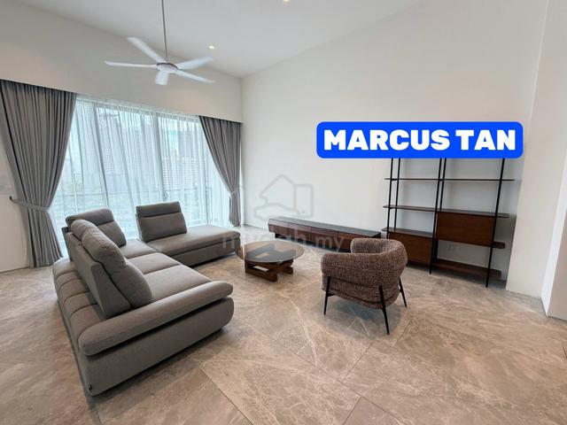 [3 STY TOWNHOUSE] Hinai Heights Landed House w LIFT @ Tanjong Tokong 1