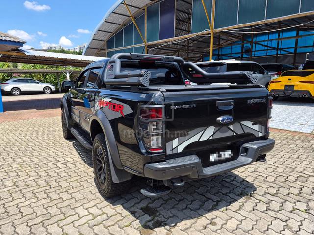 2021 Ford RANGER 2.0 RAPTOR (A) , GREAT CONDITION - 3